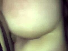 fucking latina doggystyle until squirt and creampie hit