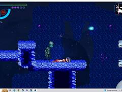 Future Fragments Ice Level Intrigue