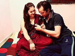 wife treats husband to relentless intimacy