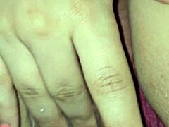 Latina's Bold Anal Adventure