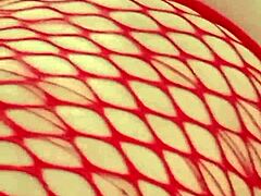 Big curves slammed in bold action
