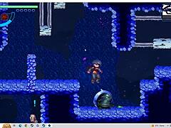 Future Fragments Ice Level Intrigue