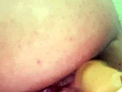 Intense anal adventure awaits