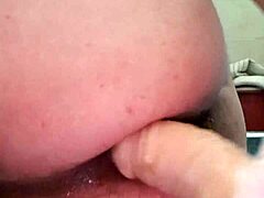 Intense anal adventure awaits