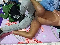 Hightechplace Indian Amateur Fucks Hard In Homemade Clip