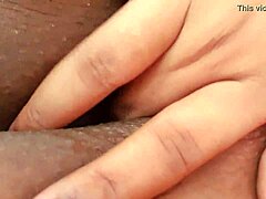 i love touching my wet little pussy daily