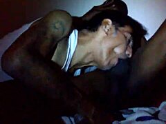 Cpdcr3 Devours Massive Black Cock with Gusto