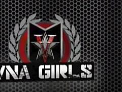 Maria Marley's raw anal secrets unveiled