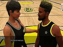 Liz Finds Comfort in WVM83 Clips