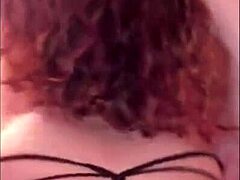 Hotwife's sultry moves shine