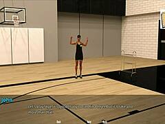 Liz Finds Comfort in WVM83 Clips