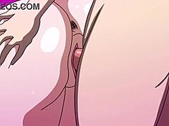 Bonney's Hot Fantasy Scene