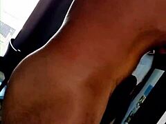 my private cum tribute reveal