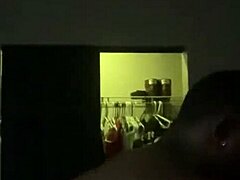 Messaging my big booty neighbor for fun