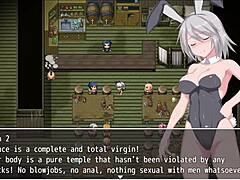 GRACE IN MYSTERIOUS TOWN