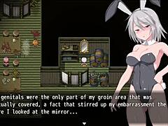 my grace adventure in labyrinth town begins