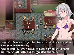 my grace adventure in labyrinth town begins