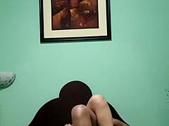 I fucked my best friend’s husband hard