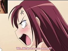 Seductive Hentai Curves Unleashed