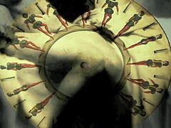 RISQUÉ ANTIQUE SECRETS REVEALED