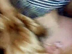 Fondo Fondo Fondo Teen Deepthroat Blowjob Action