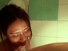 Nao Midori's Passionate Work