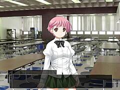 Secrets in Katawa Shoujo Misha Route