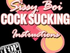 I Saw Sissy Boy's Talent