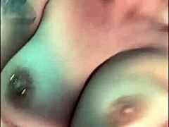 Pierced Mistress Milf’s Tattooed Body On Display