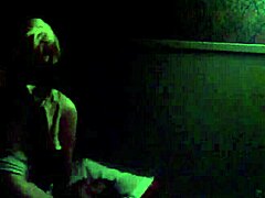 Trio's Raw Passion in Blue Film