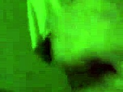 amateur's intense dirty talk session