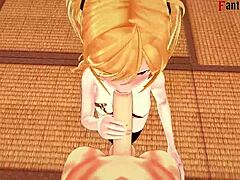 my 3d hentai thrill ride