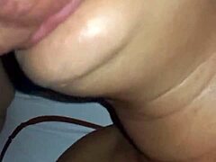 My Wife's Deep Bedroom Passion