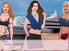 Bimbo Ash Turns Daring in XXXI