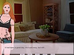 Bimbo Ash Turns Daring in XXXI