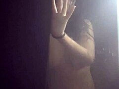 ruby kings' bathroom delight