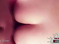ever seen closeup bareback doggy pov action?
