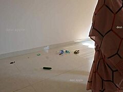Tamil Maid's Hidden Deep Desire