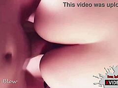 ever seen closeup bareback doggy pov action?