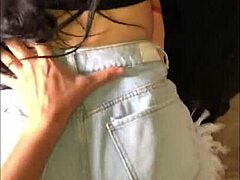 Amateur’s Raw Anal Experience