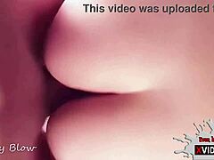 Raw Gay Passion in Close-Up