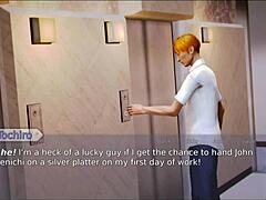 Academy 88’s Hentai Secrets