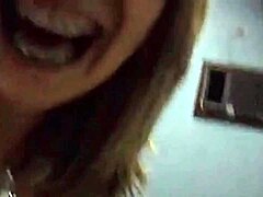 Eloise’s Tempting Memories Of Raw Fucking