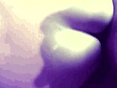 Teen’s Raw Solo Ecstasy