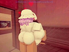 Roblox Condo Turns Wild Tale