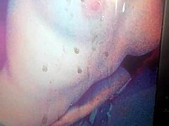 Solo Pleasure's Tender Kiss Finale