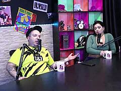 monica lima’s spicy anal tale