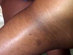 Ebony beauty seeks bold passion