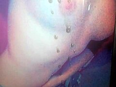 Solo Pleasure's Tender Kiss Finale