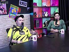 monica lima’s spicy anal tale